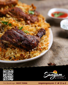 Sangam Food 0923j