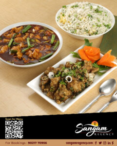 Sangam Food 0923o