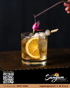 Sangam Mocktail 0923h