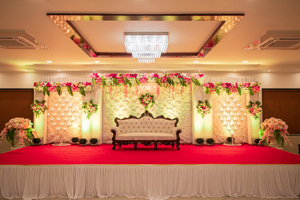 hall 1