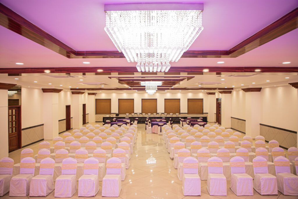 hall seats 1